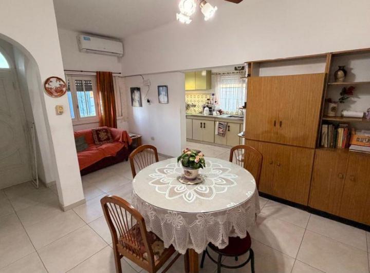 Departamento · 70m² · 3 Ambientes