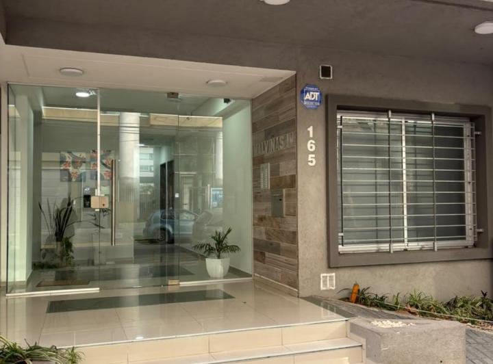 Departamento · 37m² · 1 Ambiente