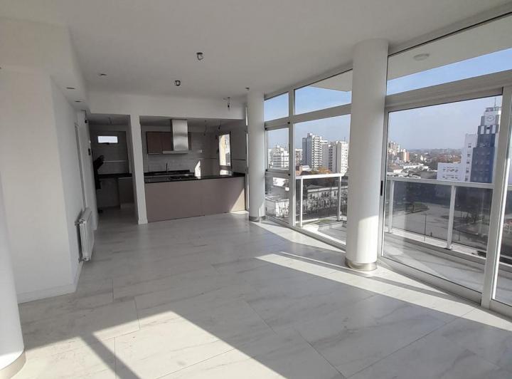 Departamento · 110m² · 3 Ambientes · 1 Cochera