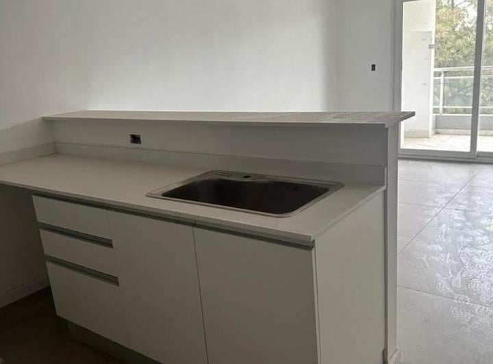 Departamento · 53m² · 2 Ambientes · 1 Cochera