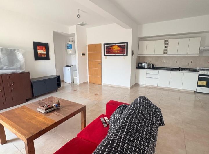 Departamento · 52m² · 2 Ambientes