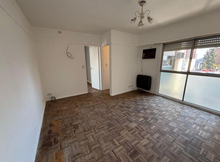 Departamento · 55m² · 3 Ambientes