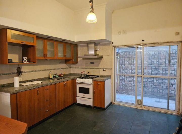Departamento · 58m² · 3 Ambientes