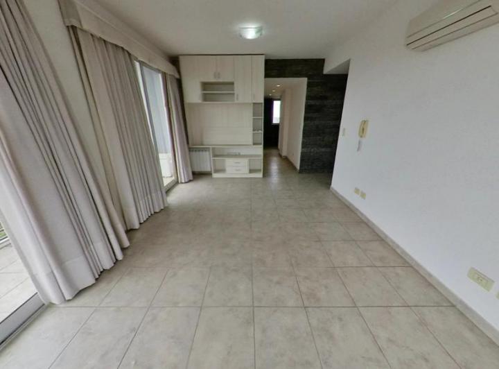 Departamento · 65m² · 3 Ambientes · 1 Cochera