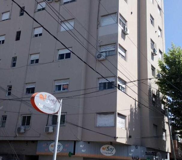 Departamento · 82m² · 3 Ambientes