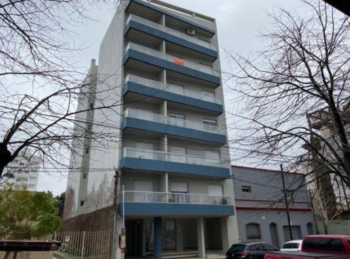 Departamento · 36m² · 1 Cochera