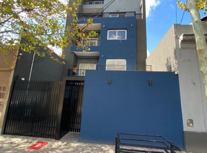 Departamento · 67m² · 2 Ambientes · 1 Cochera