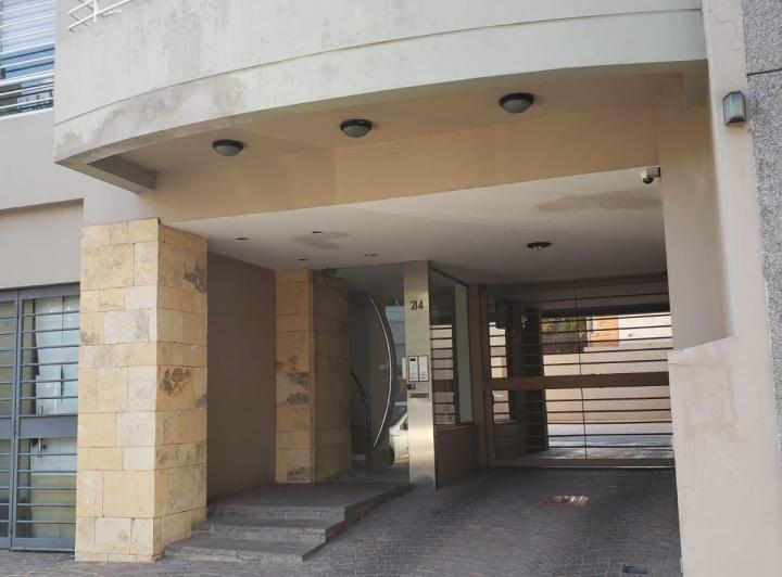 Departamento · 54m² · 2 Ambientes