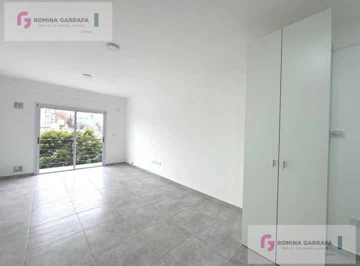 Departamento · 31m² · 1 Ambiente