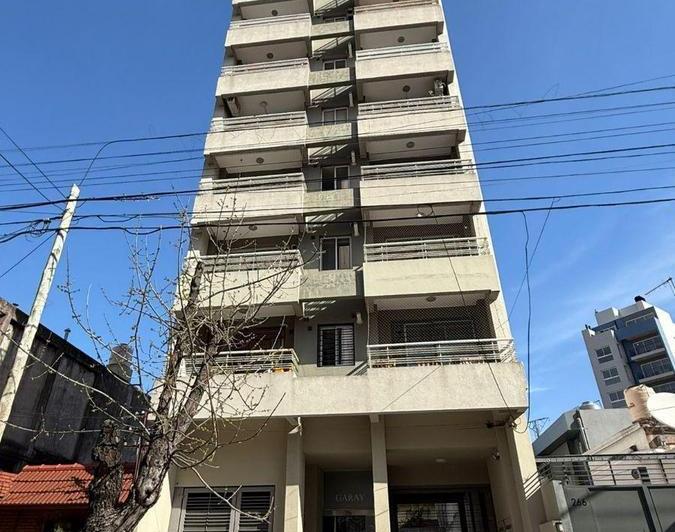 Departamento · 53ha · 2 Ambientes