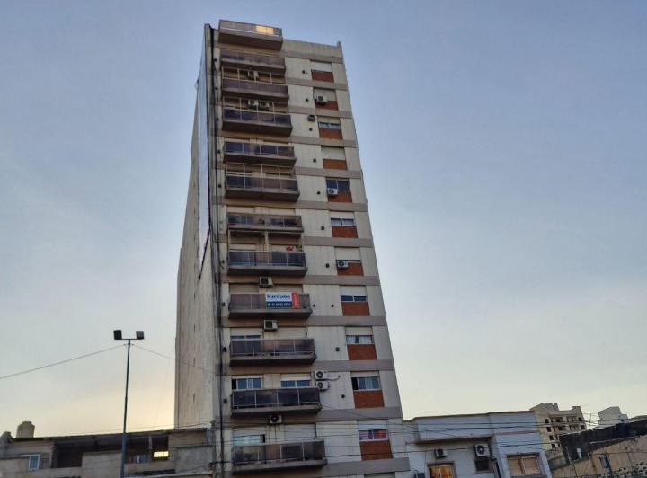 Departamento · 74m² · 4 Ambientes