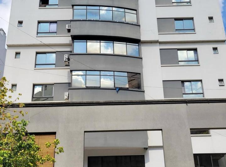 Departamento · 41m² · 2 Ambientes · 1 Cochera
