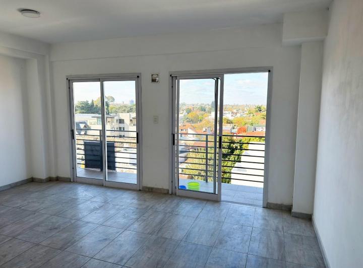Departamento · 65m² · 4 Ambientes · 1 Cochera
