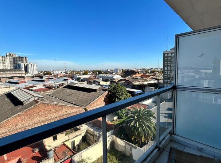 Departamento · 40m² · 2 Ambientes