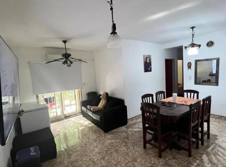 Departamento · 53m² · 3 Ambientes · 1 Cochera