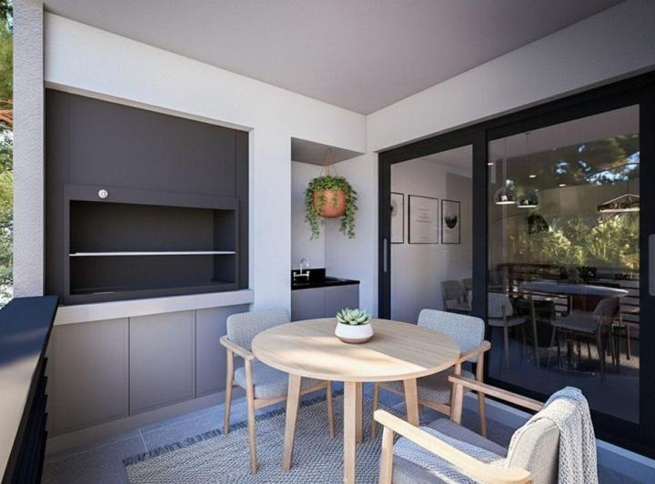 Departamento · 67m² · 3 Ambientes