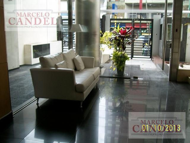 Departamento · 47m² · 2 Ambientes · 1 Cochera