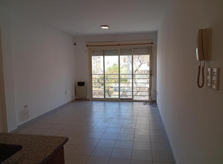 Departamento · 24m²