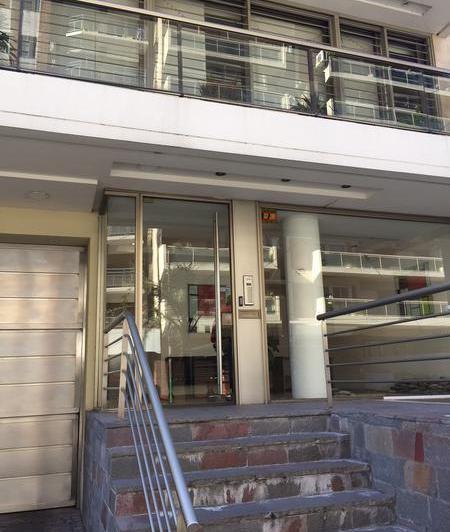 Departamento · 97m² · 4 Ambientes · 2 Cocheras