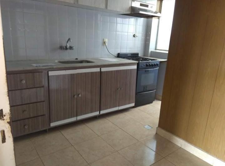Departamento · 90m² · 3 Ambientes