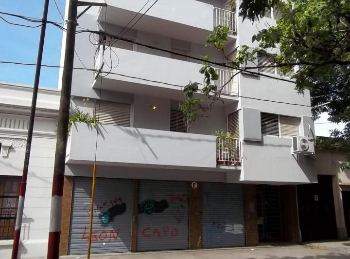 Departamento · 80m² · 4 Ambientes
