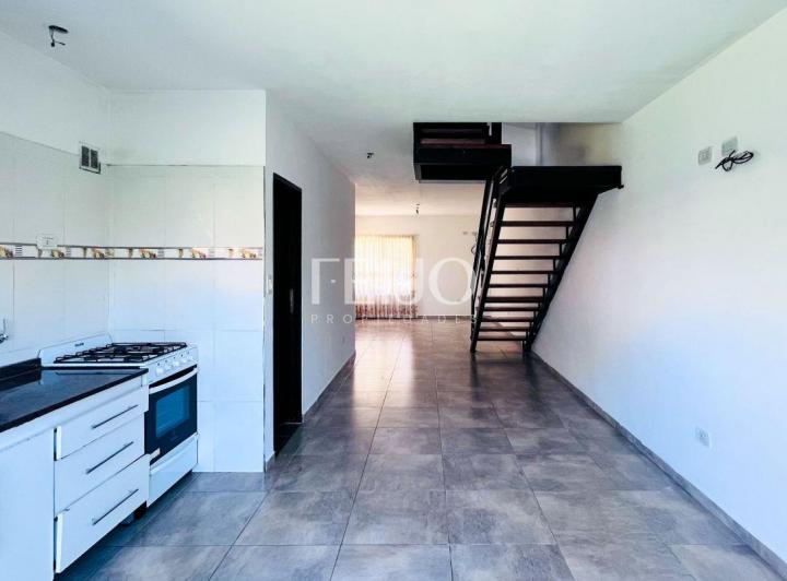 Departamento · 111m² · 3 Ambientes