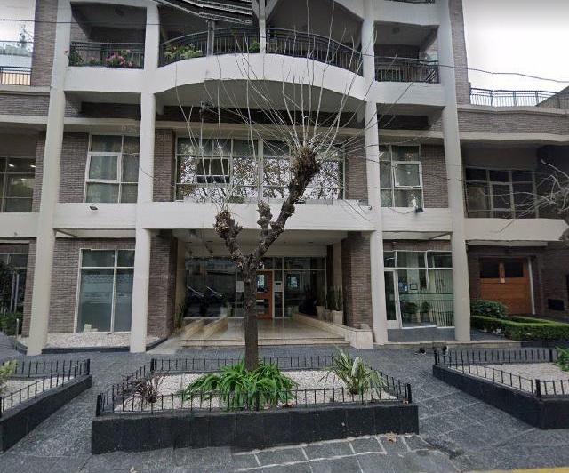 Departamento · 57m² · 2 Ambientes · 1 Cochera