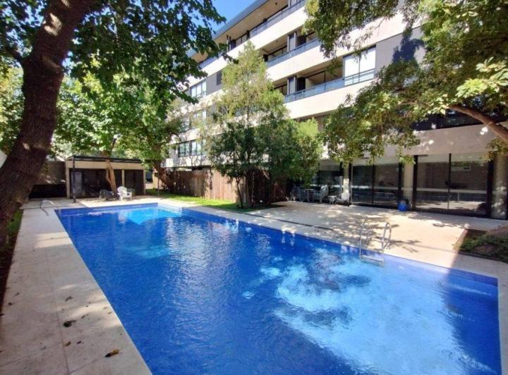 Departamento · 62m²