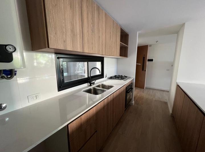 Departamento · 70m² · 3 Ambientes