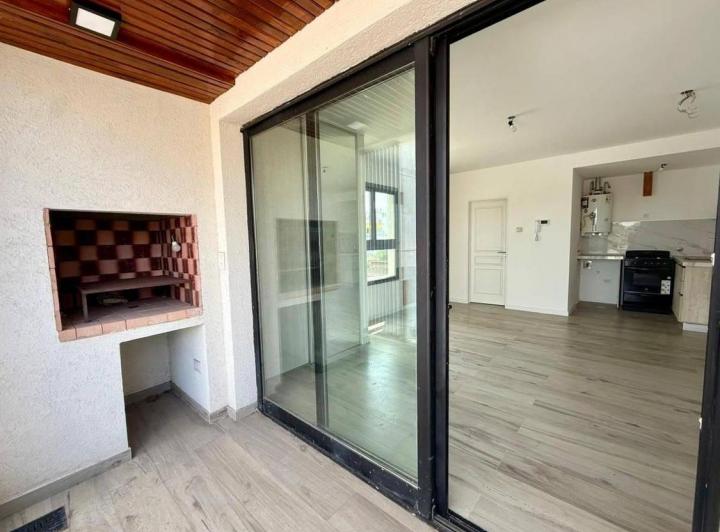 Departamento · 26m² · 1 Ambiente · 1 Cochera