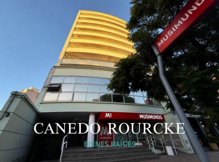 Departamento · 175m² · 4 Ambientes · 1 Cochera