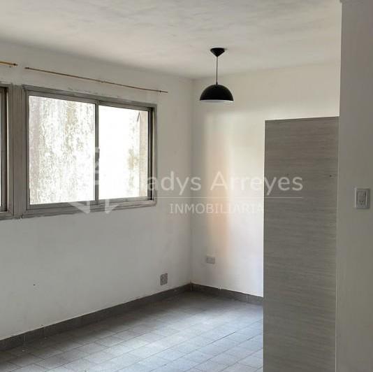 Departamento · 22m² · 1 Ambiente