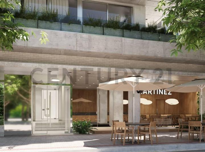 Departamento · 54m² · 2 Ambientes