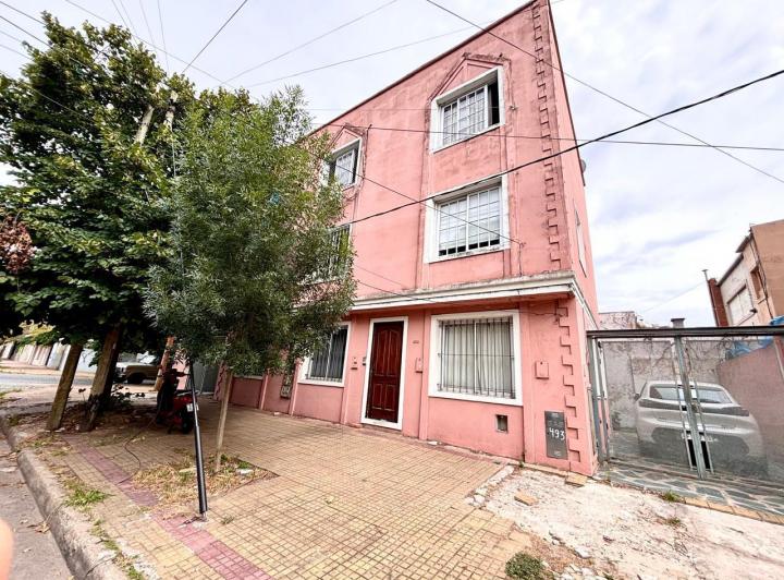 Departamento · 39m² · 2 Ambientes