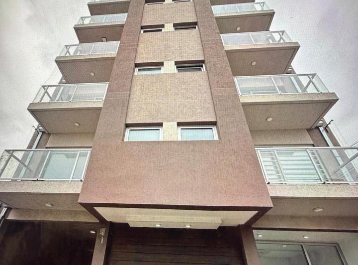Departamento · 44m² · 2 Ambientes