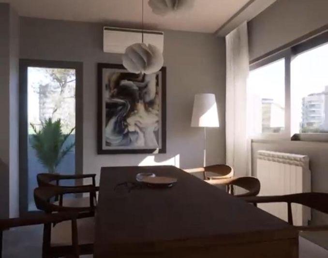 Departamento · 81m² · 3 Ambientes