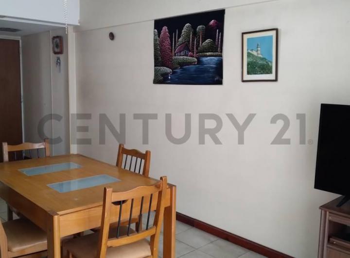 Departamento · 54m² · 3 Ambientes