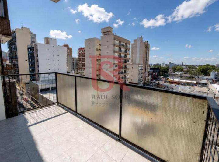 Departamento · 71m² · 3 Ambientes