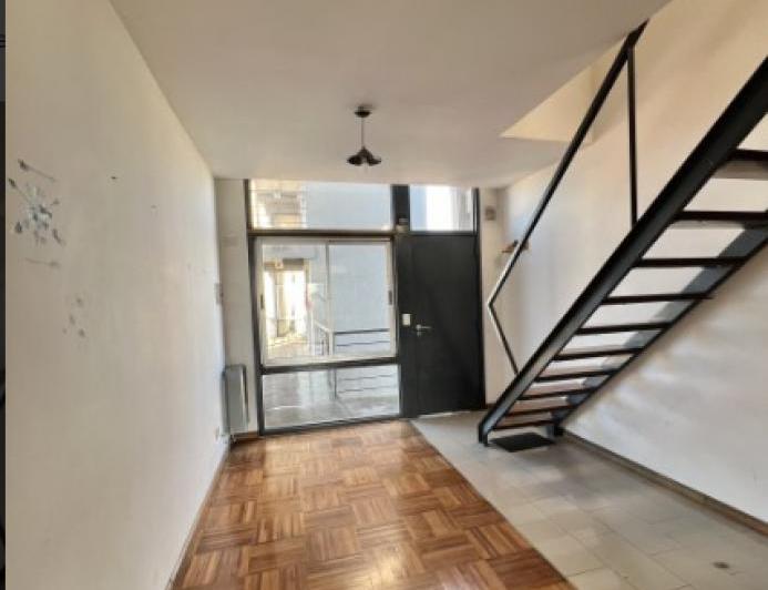 Departamento · 55m² · 3 Ambientes