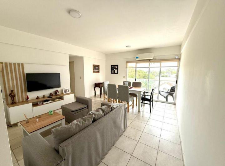 Departamento · 40m² · 2 Ambientes