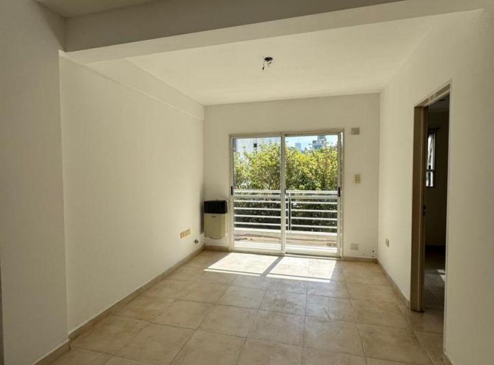 Departamento · 40m² · 2 Ambientes · 1 Cochera