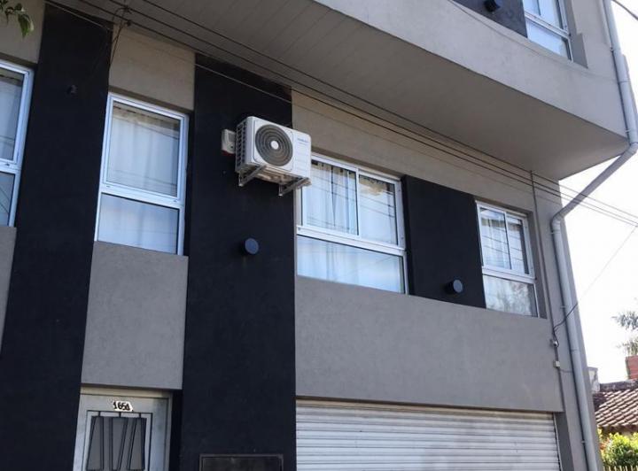 Departamento · 60m² · 4 Ambientes