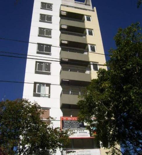 Departamento · 40m² · 2 Ambientes