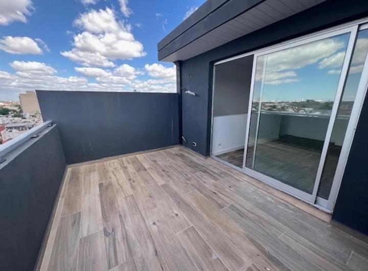 Departamento · 60m² · 2 Ambientes
