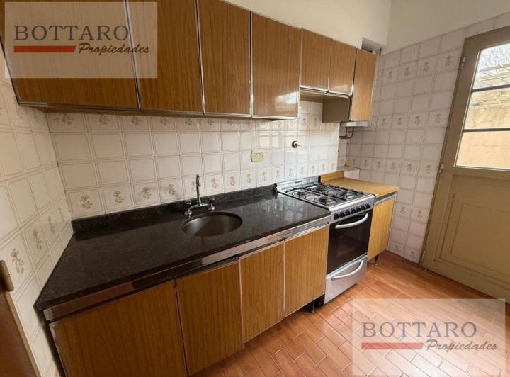 Departamento · 43m² · 2 Ambientes