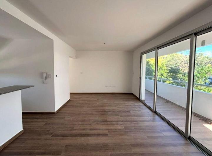 Departamento · 60m² · 2 Ambientes