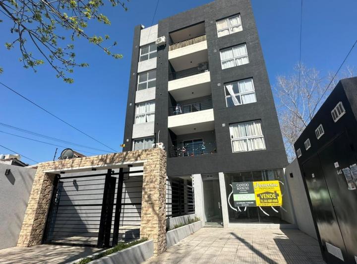 Departamento · 55m²