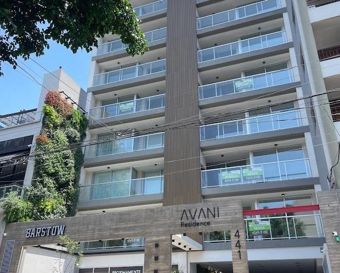 Departamento · 90m² · 3 Ambientes · 1 Cochera