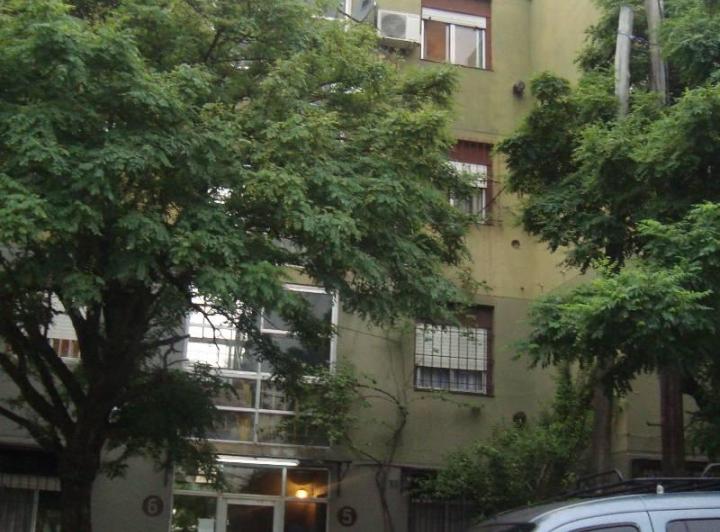 Departamento · 1m² · 3 Ambientes