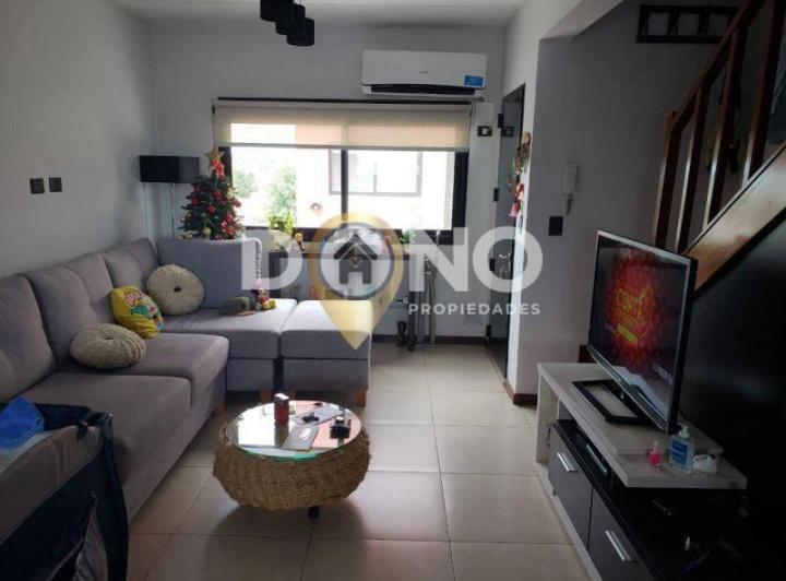 Departamento · 3 Ambientes · 1 Cochera